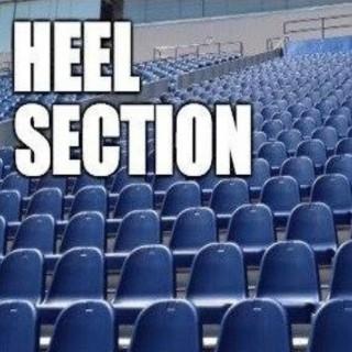 Heel Section