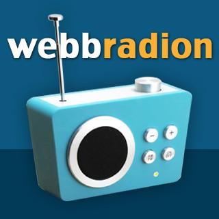Webbradion - podcast för webbutvecklare