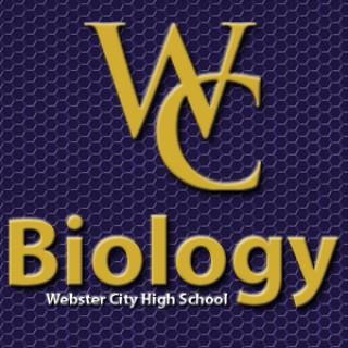 Webster City Schools - Biology