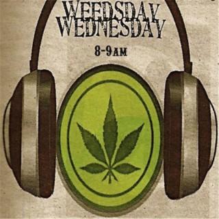 Weedsday Wednesday!