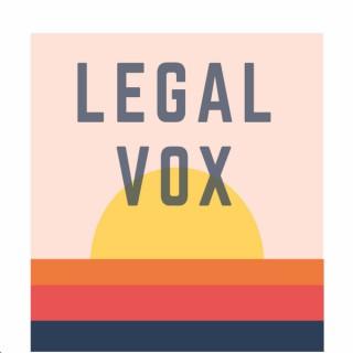 Welcome to qLegal Vox
