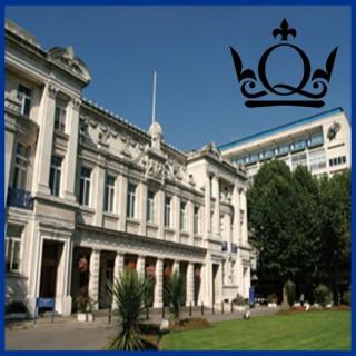 Welcome to Queen Mary, University of London