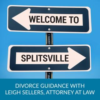 Welcome to Splitsville | Navigating Divorce in a Modern World