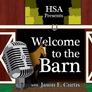 Welcome to The Barn