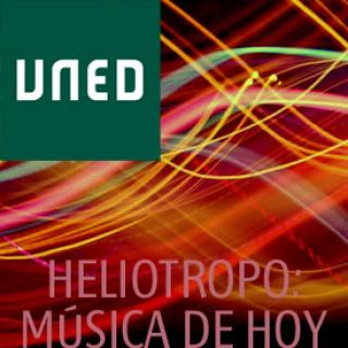 Heliotropo: música de hoy