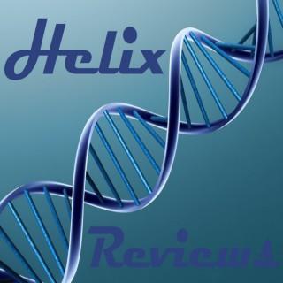 Helix Reviews > A Christian Geek Podcast