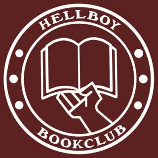 Hellboy Book Club Podcast