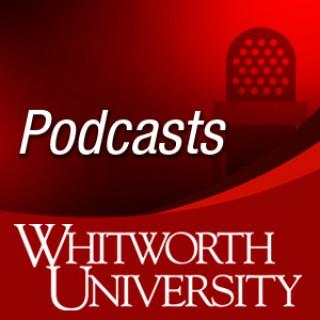 Whitworth Podcasts