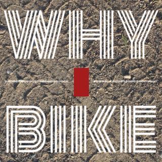 Why I Bike