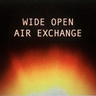 Wide Open Air Exchange