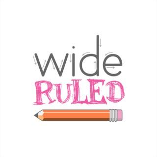 Wide Ruled