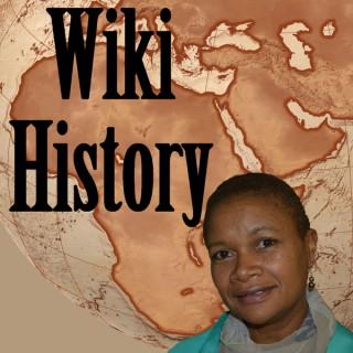 Wiki History!