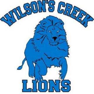 Wilson's Creek School Podcast
