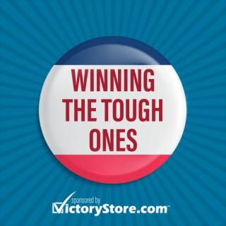 Winning the Tough Ones with Steve Grubbs