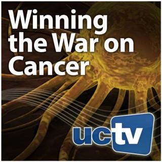 Winning the War on Cancer (Audio)