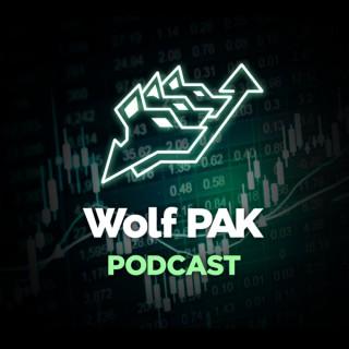 Wolf PAK Podcast