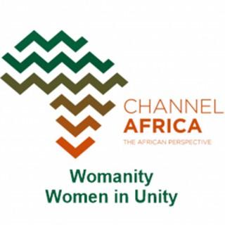 Womanity - Women in Unity