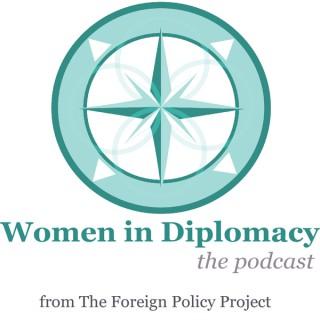 Women in Diplomacy