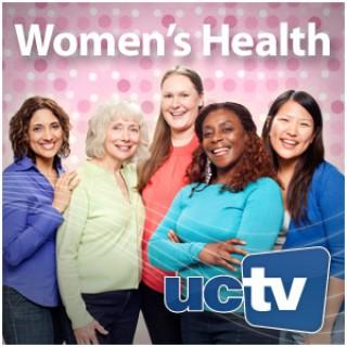 Women's Health (Audio)