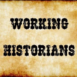 Working Historians