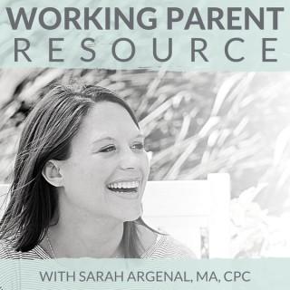 Working Parent Resource