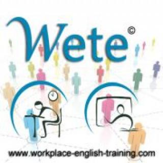 Workplace English Podcast - Workplace English Training E-Platform