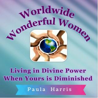 Worldwide Wonderful Women