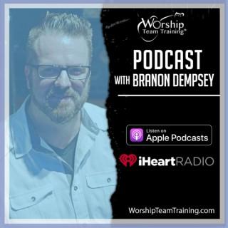 Worship Team Training® Podcast