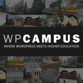 WPCampus Podcast