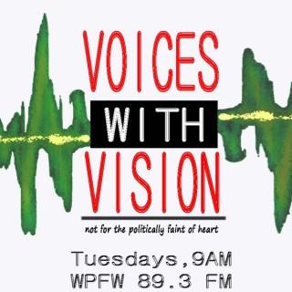WPFW - Voices With Vision