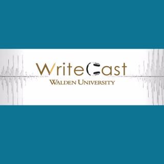 WriteCast: A Casual Conversation for Serious Writers