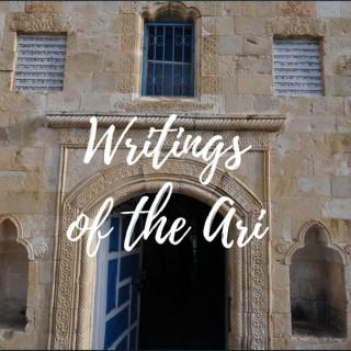 Writings of The Ari podcast