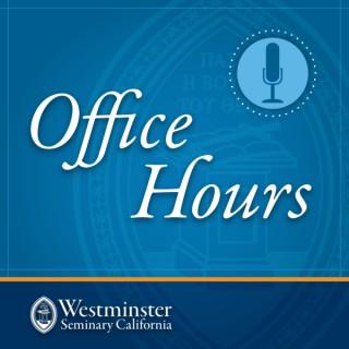 WSCAL - Office Hours