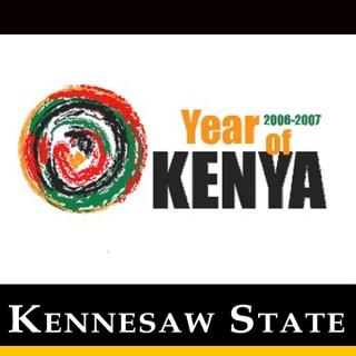 Year of Kenya Lecture Series (2006-2007)