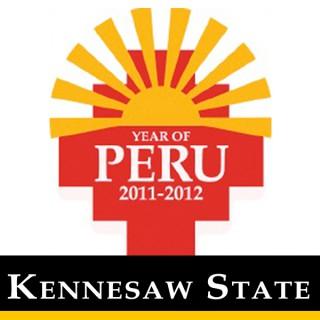 Year of Peru Lecture Series (2011-2012)