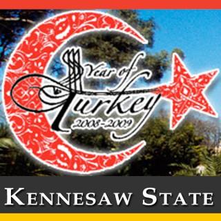 Year of Turkey Lecture Series (2008-2009)