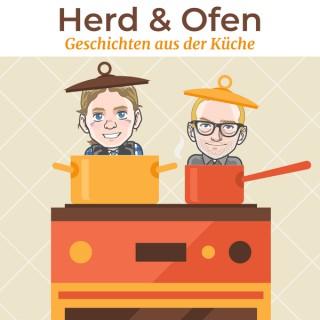 Herd & Ofen Podcast