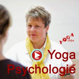 Yoga Psychologie Vortrag Podcast