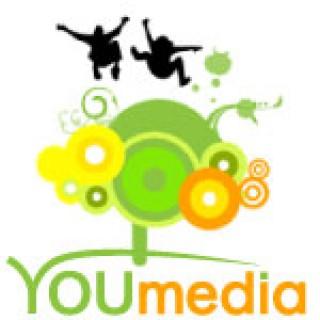 YOUmedia Podcast Network