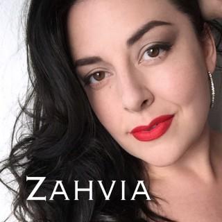 Zahvia: BDSM, Fetish and Sexuality