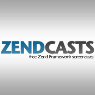 Zend Screencasts: Video Tutorials about the Zend PHP Framework  (iphone)