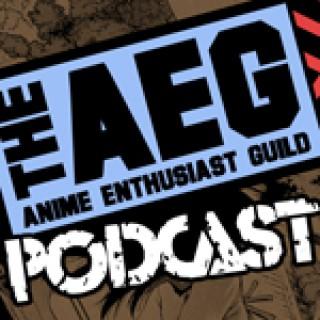 A.E.G. – The Anime Enthusiast Guild
