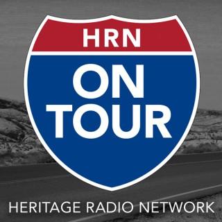 Heritage Radio Network On Tour