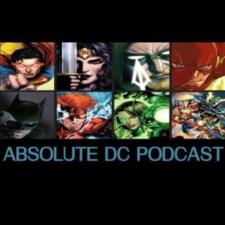 Absolute DC Podcast