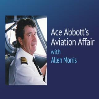 Ace Abbott’s Aviation Affair – Allen Morris