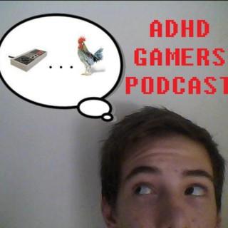 ADHD Gamers Podcast