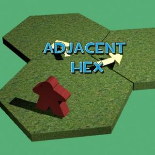 Adjacent Hex