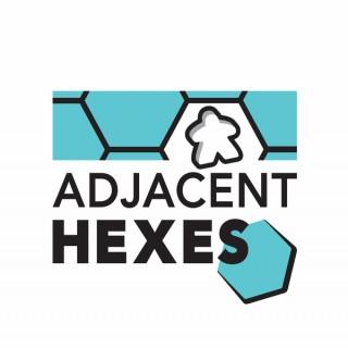 Adjacent Hexes