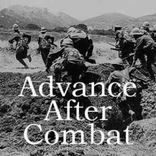 Advance After Combat