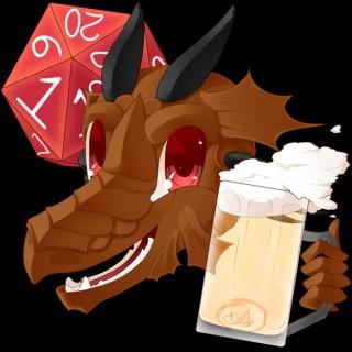 Advanced Drinking & Dragons
